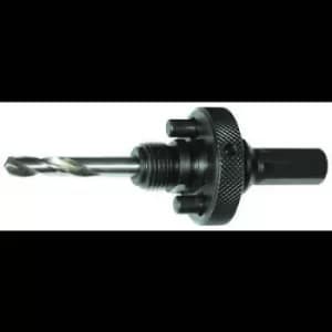 C.K. 424039 Hole saw shank