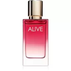 Hugo Boss BOSS Alive Intense Eau de Parfum For Her 30ml