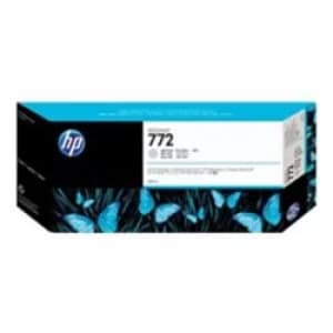 HP 772 Light Grey Designjet Ink Cartridge
