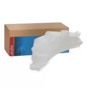 TOPRAN Expansion Tank 721 999 Coolant Expansion Tank,Coolant Reservoir PEUGEOT,CITROEN,PARTNER Combispace (5F),PARTNER Kasten (5)