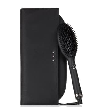 ghd Glide Christmas Gift Set - Smoothing Hot Brush
