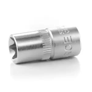 FORCE Socket Torx 52610