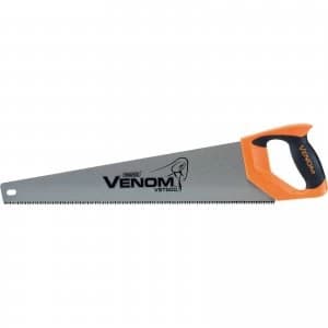 Draper First Fix Venom Triple Ground Handsaw 20" / 500mm 8tpi