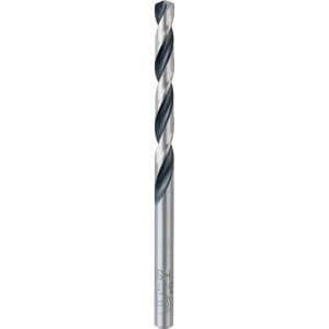Bosch HSS PointTeQ Drill Bit 5.1mm Pack of 10