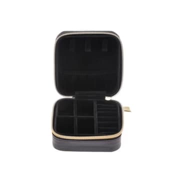 Biba Jewellery Box Womens - Black