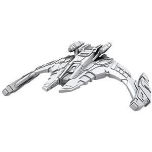 Star Trek Unpainted Miniatures - Jem'Hadar Battle Cruiser