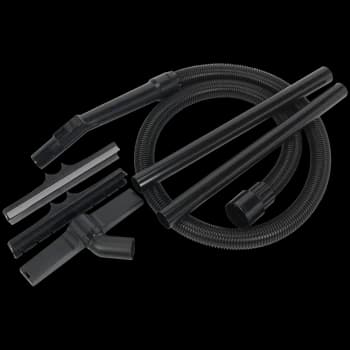 Sealey Accessory Floor Kit For DFS35M