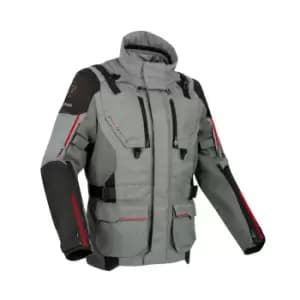 Bering Jacket Nordkapp Grey 2XL