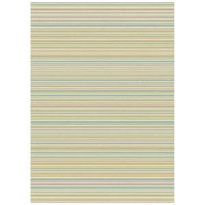 Asiatic Focus Rug - 170 x 120cm - Stripe