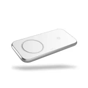 ZENS ZEDC16W/00 mobile device charger Silver White Indoor