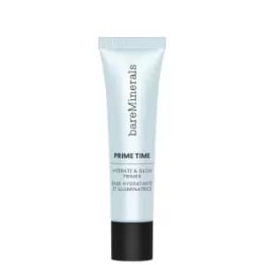 bareMinerals Hydrate and Glow Prime Time Primer 30ml
