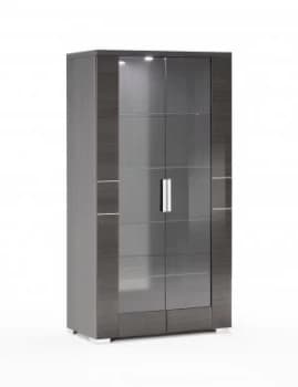 Biba Lombard 2A Curio Grey
