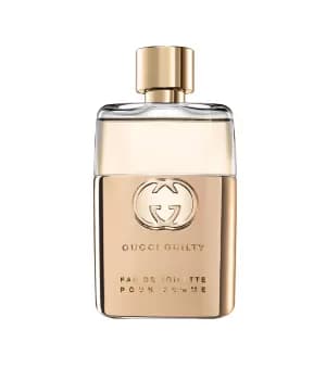 Gucci Guilty Pour Femme Eau de Toilette For Her 90ml