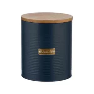 Typhoon Otto Cookie Storage - Navy