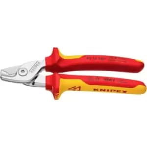 Knipex 95 16 160 Cable cutter
