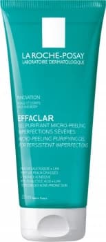 La Roche-Posay Effaclar Micro-Peeling Purifying Gel Wash 200ml