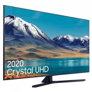 Samsung 43" UE43TU8500 Smart 4K Ultra HD LED TV