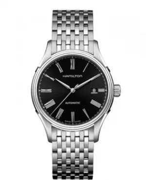 Hamilton American Classic Valiant Auto Mens Watch H39515134 H39515134