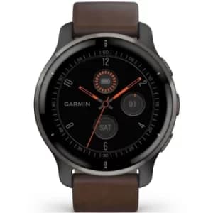 Garmin Venu 2 Plus Smartwatch 010-2496-15