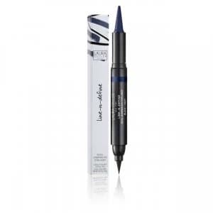 Laura Geller Line n Define Dual Dimension Eyeliner Blue