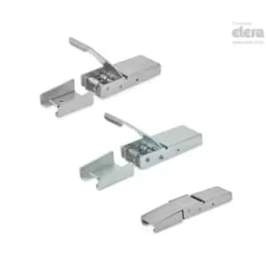 ELESA Hook Clamp-TLX.SST-15/53-B+R