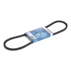 Bosch V Belt 1 987 947 690 Fenner Belt VW,BMW,FIAT,411,412,412 Variant,3 Limousine (E30),3 Cabrio (E30),5 Limousine (E28),3 Touring (E30),Z1 Roadster