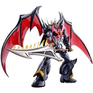 SRC Mazinkaiser SKL Final Count Figure