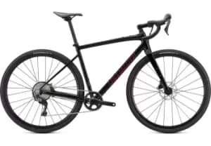 2021 Specialized Diverge E5 Comp in Tarmac