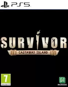 Survivor Castaway Island PS5 Game