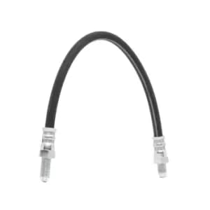 RIDEX Brake Hose VOLVO 83B0168 1205977,1229100,12291001 Brake Line,Brake Pipe 30714429