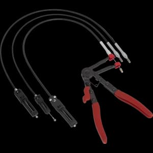Sealey Remote Action Hose Clamp Pliers