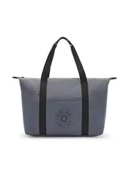 Kipling Art M Lite Totes - Slate
