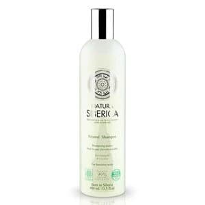 Natura Siberica Neutral and Sensitive Shampoo 400ml