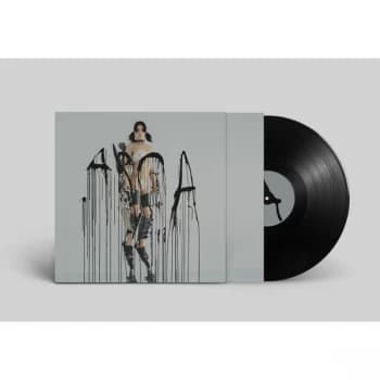 Arca - Kick I Vinyl