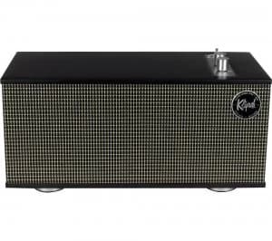 KLIPSCH The One II Bluetooth Speaker - Matte Black