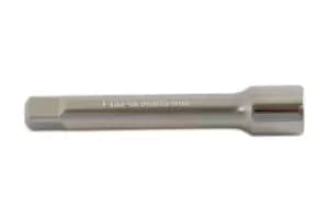 Laser Tools 0092 Extension Bar 1/2"D Chrome Vanadium