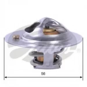 Gates Thermostat coolant TH32478G1