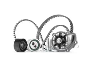 Bosch Water Pump + Timing Belt Kit FIAT,PEUGEOT,TOYOTA 1 987 946 404