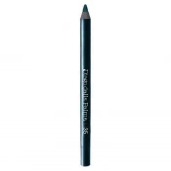 Diego Dalla Palma Stay On Me Eye Liner (Various Shades) - 35 Green
