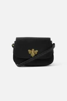 Bee Cross-Body Bag
