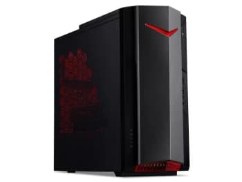 Acer Nitro 50 N50-620 Gaming PC - (Intel Core i5-11400F, 8GB, 1TB Hdd