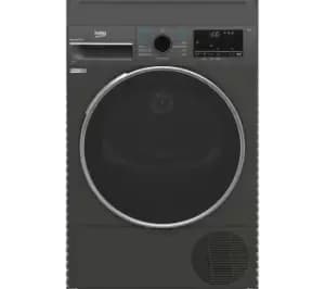 Beko B5T4923IG 9KG Heat Pump Tumble Dryer