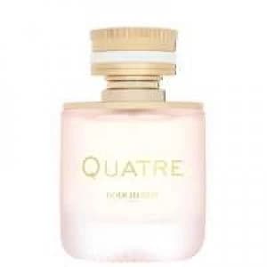 Boucheron Quatre En Rose Eau de Parfum For Her 50ml