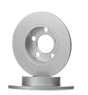 HELLA Brake disc VW,AUDI,SKODA 8DD 355 105-411 1J0615601,1J0615601C,1J0615601N Brake rotor,Brake discs,Brake rotors 1J0615601P,1J0615601Q,1JE615601