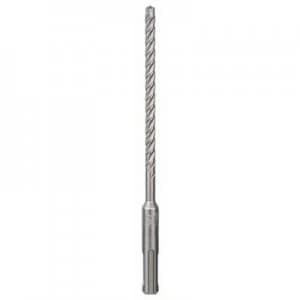 Bosch Accessories SDS-plus-7X 2608576117 Hammer drill bit 6mm Total length 165mm