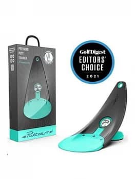 Puttout Premium Pressure Putt Trainer - Mint