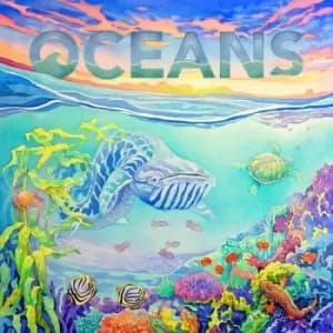 Oceans Board Game