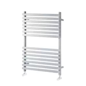 Towelrads Oxfordshire Ladder Towel Rail Radiator - Chrome 1500x500
