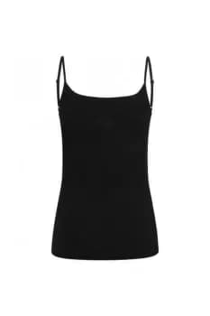 Feel Good Spaghetti Vest