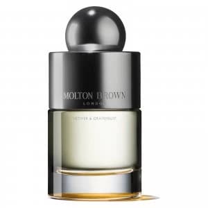 Molton Brown Vetiver & Grapefruit Eau de Toilette Unisex 100ml